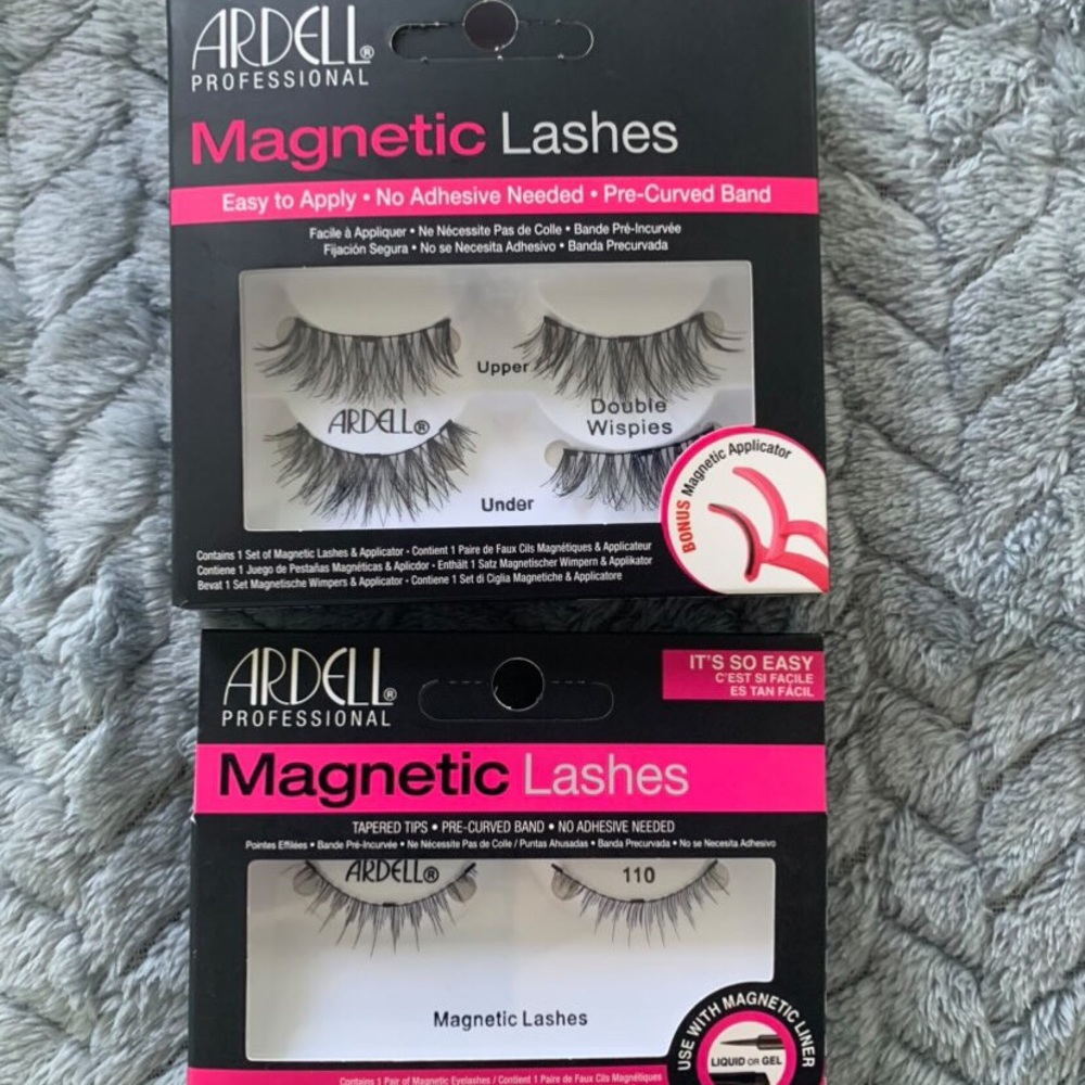 Sedeño Magnetic Lashes set